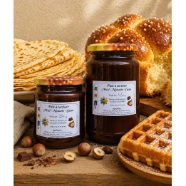 Pâte à tartiner