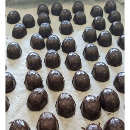 Chocolats au miel