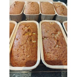 Pain d'épices moelleux (pur miel)